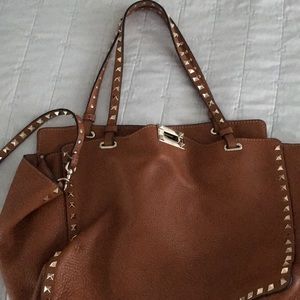 Medium Rockstud Valentino Garavani Bag